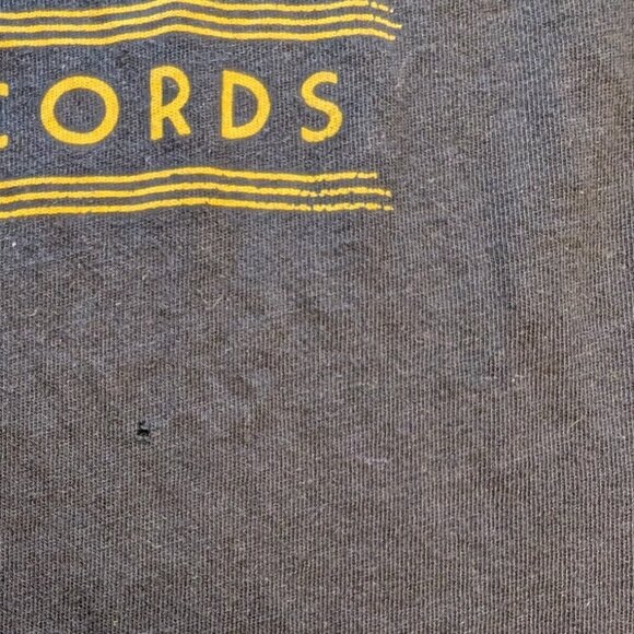 Vintage Tee - Third Man Records - S - Picture 3 of 3